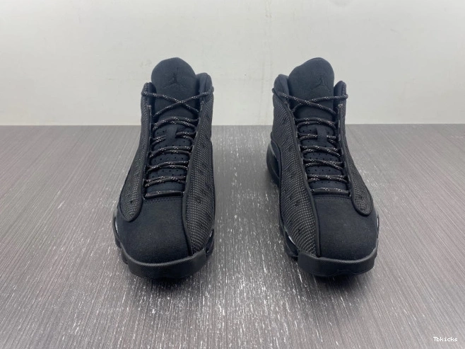 Cheap TBK Cat Black 414571-011 Retro 13 Air Jordan 0821